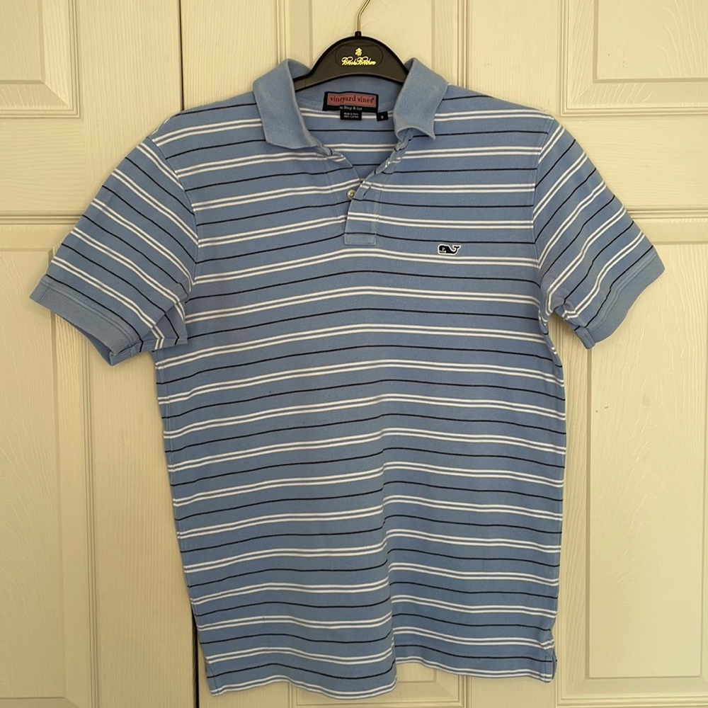 Vineyard Vines Men's Polo shirt